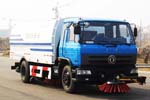 清洗掃路車(chē)